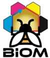 logo Biom